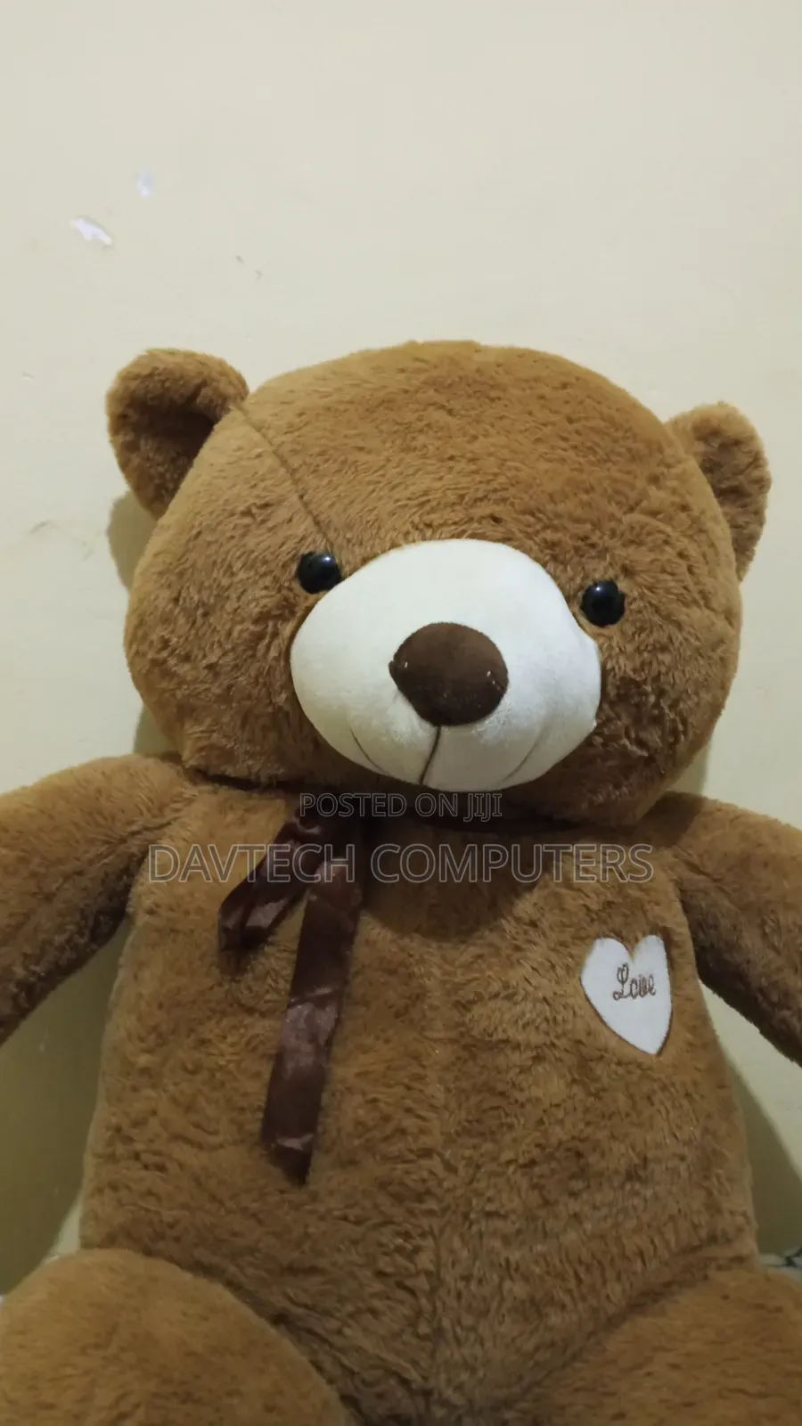 100cm Teddy Bear