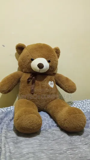 100cm Teddy Bear