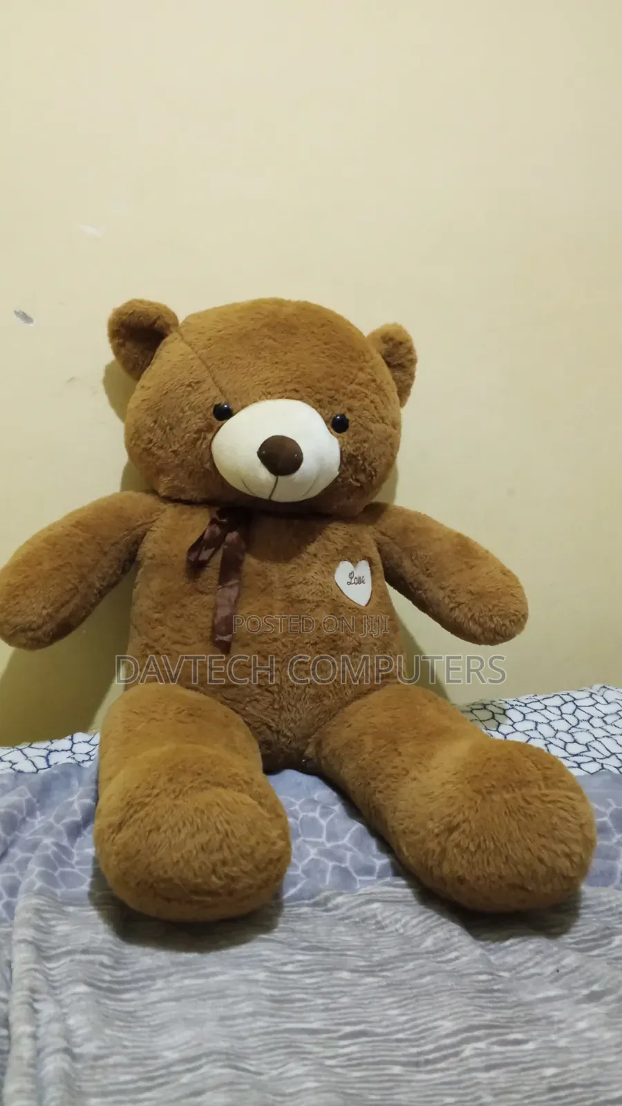 100cm Teddy Bear