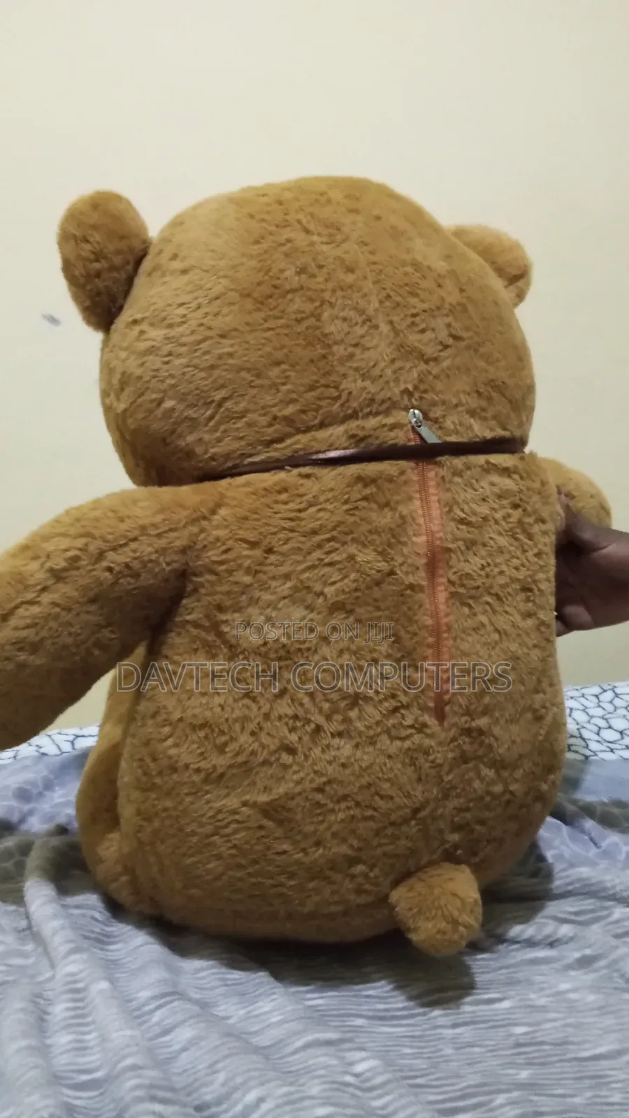 100cm Teddy Bear