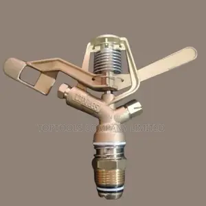 Brass Sprinkler 3⁄4inch