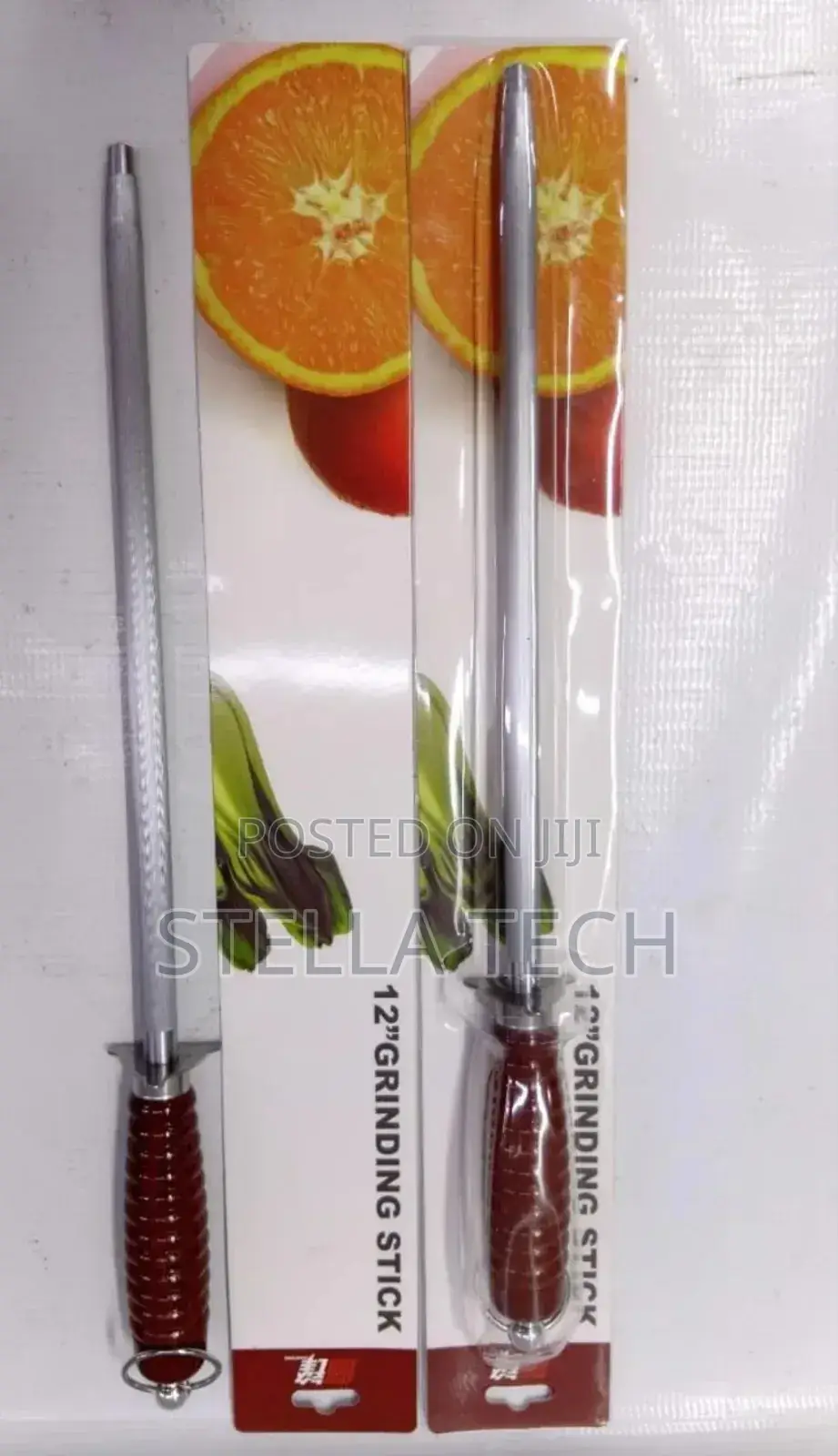 Knife Sharpener