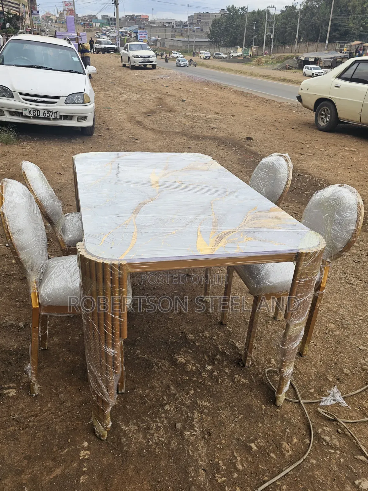 Dinning Set