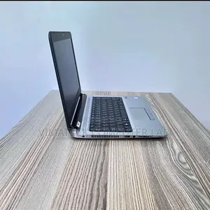Laptop HP 430 G3 8GB Intel Core i5 HDD 500GB