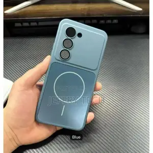 Lence Silicon Case for Samsung A17