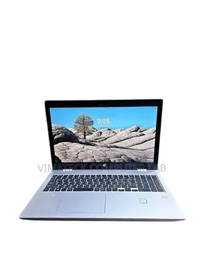 Laptop HP 650 G5 8GB Intel Core i7 SSD 256GB