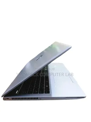 Laptop HP 650 G5 8GB Intel Core i7 SSD 256GB