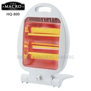 Macro Quartz Room Heater