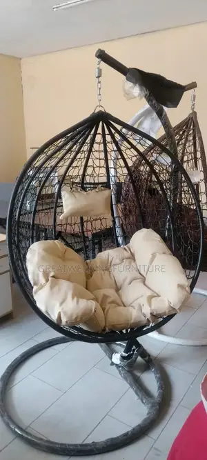 Executive Swing Chair