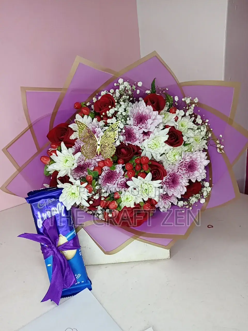 Gift Boxes
