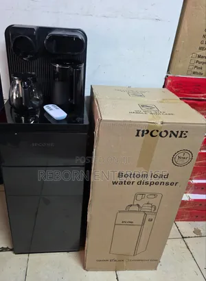Bottom Load Water Dispenser