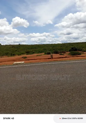 50 Acres on Sale in Rumuruti