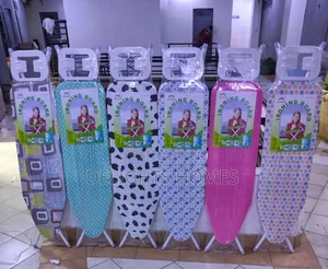 Heavy Duty Ironing Board