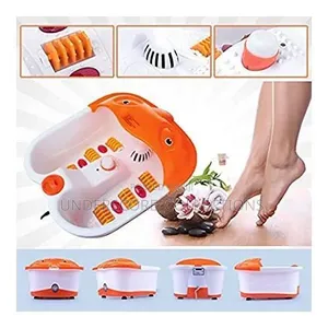 *Foot Massager*