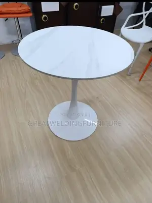Durable Marble Dining Table