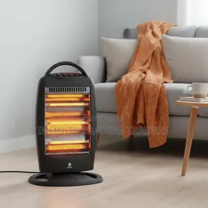 Nunix Quartz Heater