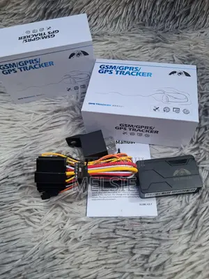 Mini Tk311 Coban GPS Tracker for Car Motorcycle