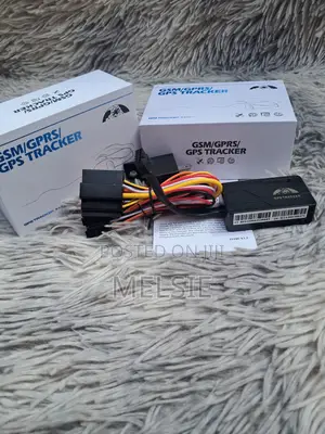 Motorcycle Car GPS Tracker Mini Tk311 Coban