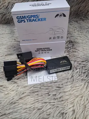 Mini Tk311 Real Time Car Tracking Device
