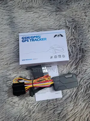 Waterproof Mini Tk311 GPS Tracker for Motorcycles