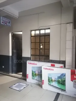 Tornado Tv Repairs and Spare Parts
