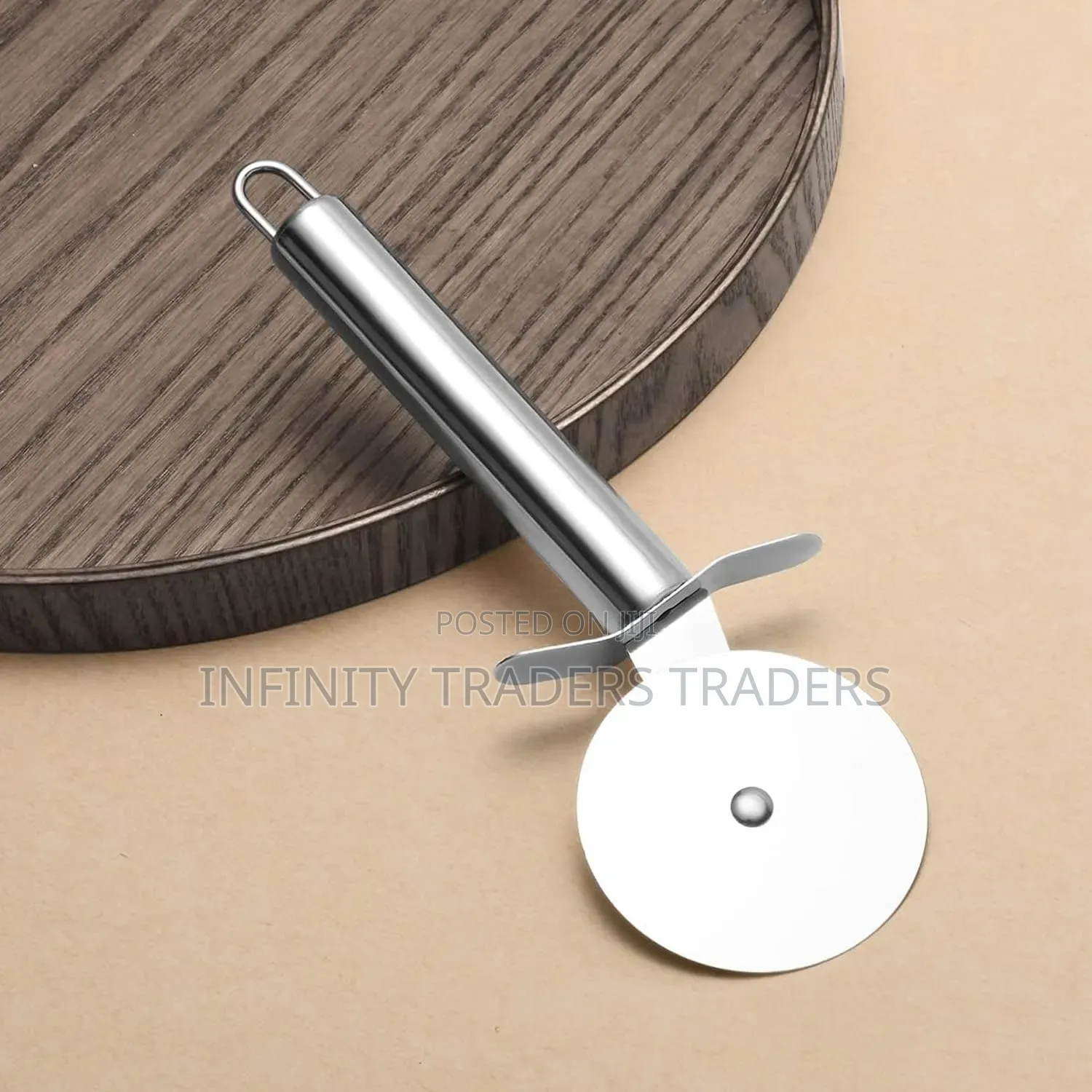 Pizza Cutter