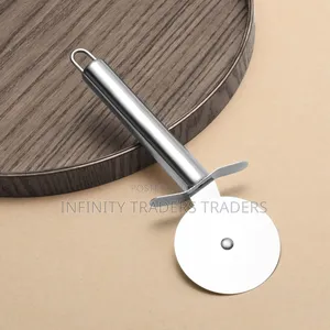 Pizza Cutter