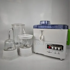 *Primdale 4 in 1 Juicer-800watts
