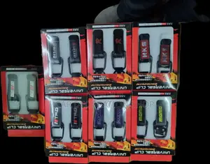 Bumpers ,Trunks,Hood Quick Release Universal Branded Clips