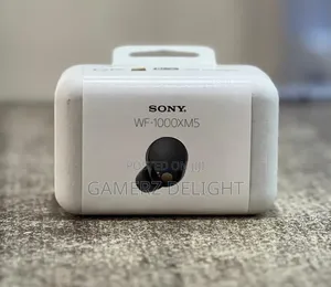 Sony Xm5 Buds
