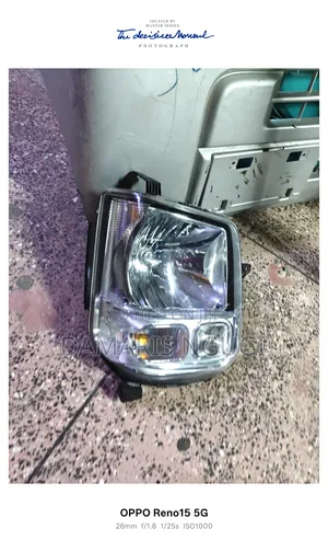 Suzuki Every Headlight 2015-2018