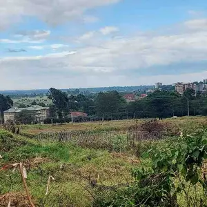Plots for Sale in Ngong