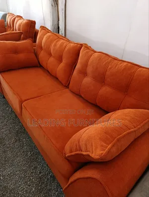Butterfly 3seater Color Brown