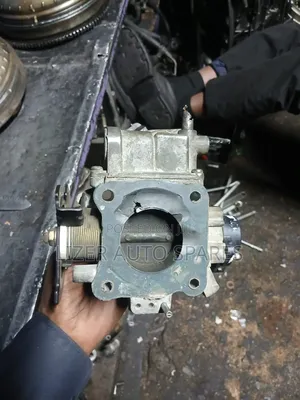Throttle Body 4g15 Cable