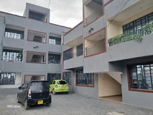 2bdrm Apartment in Syokiau, Gateway Mall Area for rent