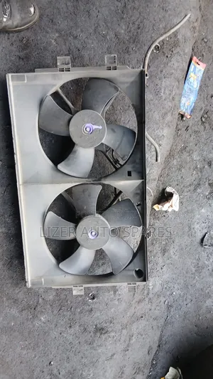 Radiator Fun