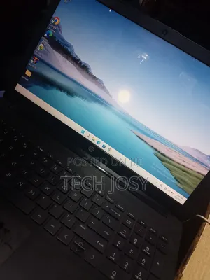 Laptop HP 15 8GB Intel Celeron HDD 500GB