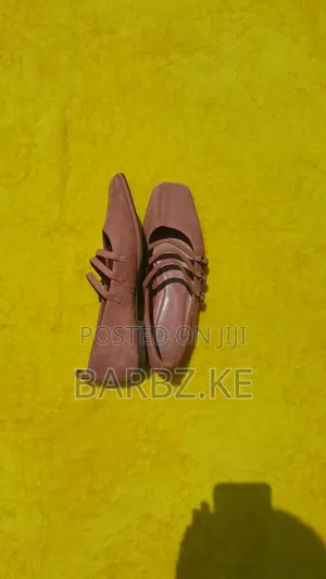 Ballet Flats