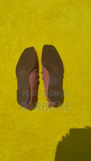 Ballet Flats