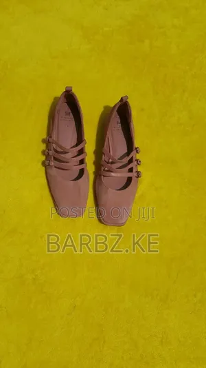 Ballet Flats