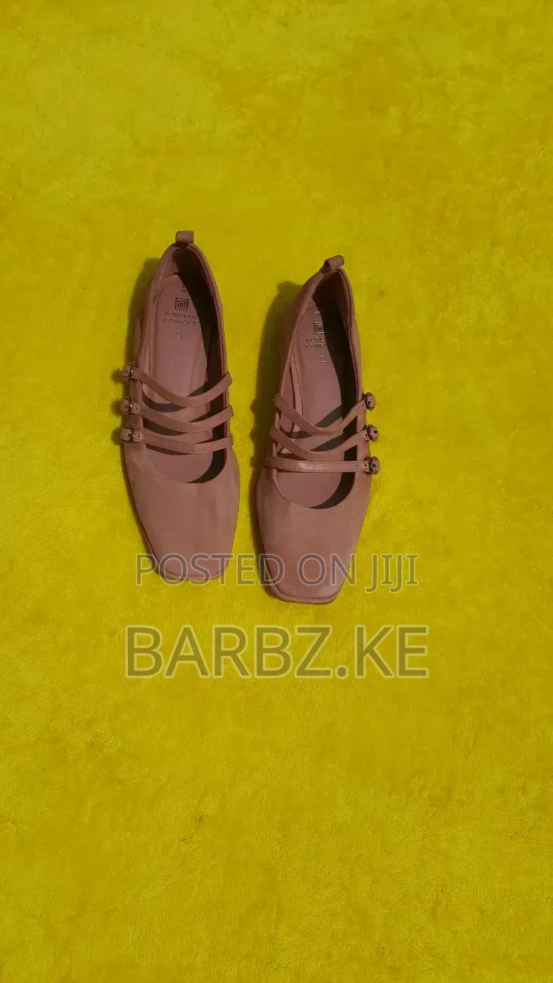 Ballet Flats