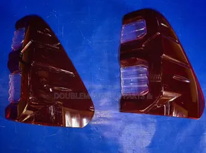 Tail Lamp Lens/Light Hilux Revolution Rocco 2017,2018,2019,2020,2023