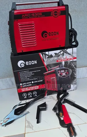 Edon Welding Machine 630s