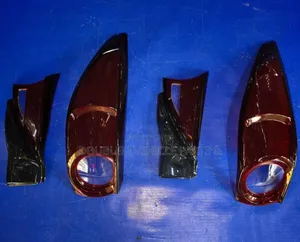 Tail Lamp Lens/Boot Light Lens Mazda Cx-5 2017,2018,2019,2020 Onwards