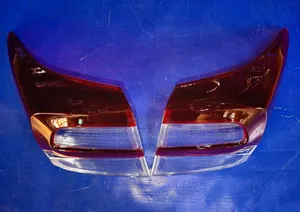 Tail Light Lens Subaru Impreza N17 2017,2018,2019,2020,2021,2022,2023