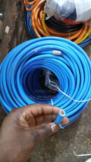 Welding Cable 16mm