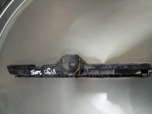 Toyota Hilux 2006 Front Bumper Slide