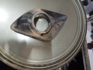 Mitsubishi RVR 2010 Foglight Cover