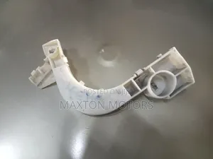 Nissan Lafesta 2006 Front Bumper Slide