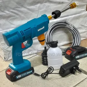 New Makita Farming Pressure Spraying Machine Animals and Crops